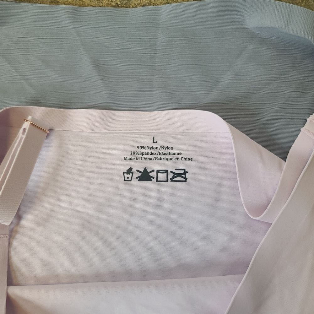 6 Seamless String Bikini Nwot - image 3